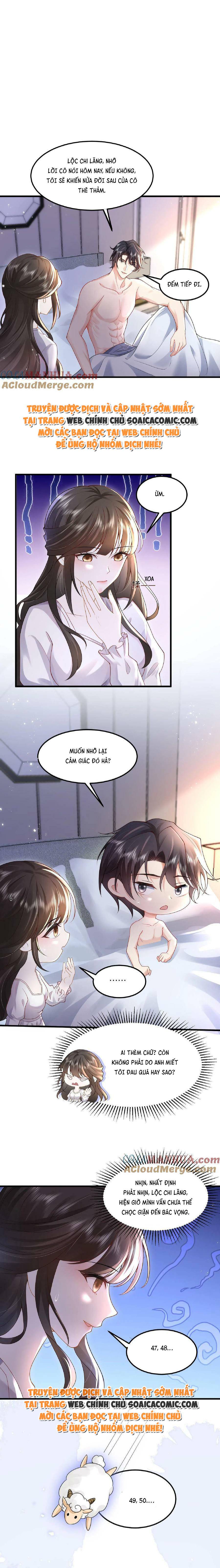 Ninita Yêu Dấu - Phần 2 Chap 1065.8 - Next Chap 1066.8