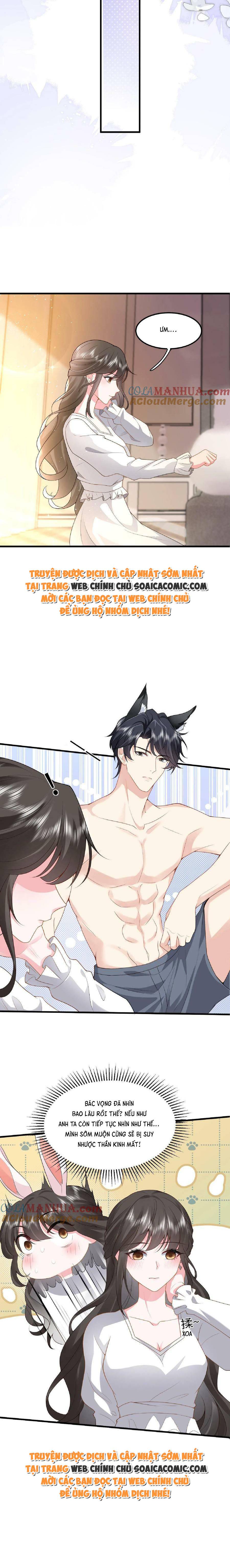 Ninita Yêu Dấu - Phần 2 Chap 1065.8 - Next Chap 1066.8