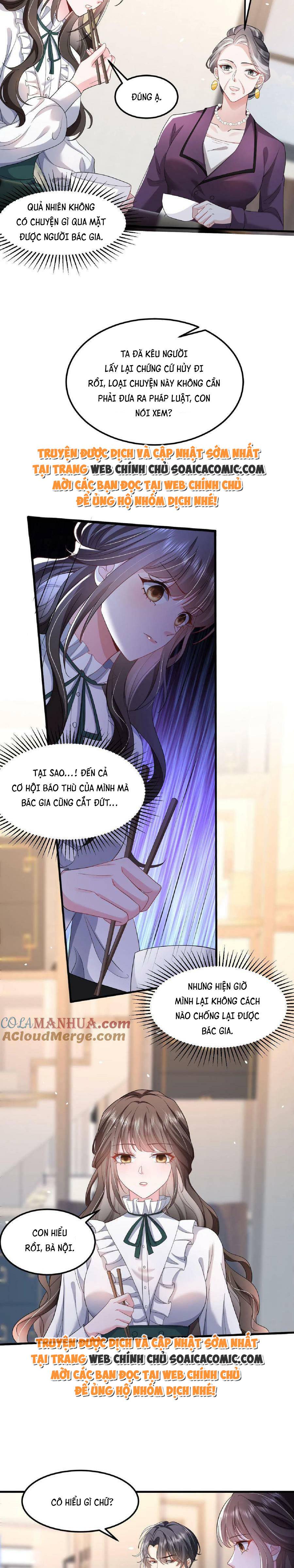 Ninita Yêu Dấu - Phần 2 Chap 1065.9 - Next Chap 1066.9