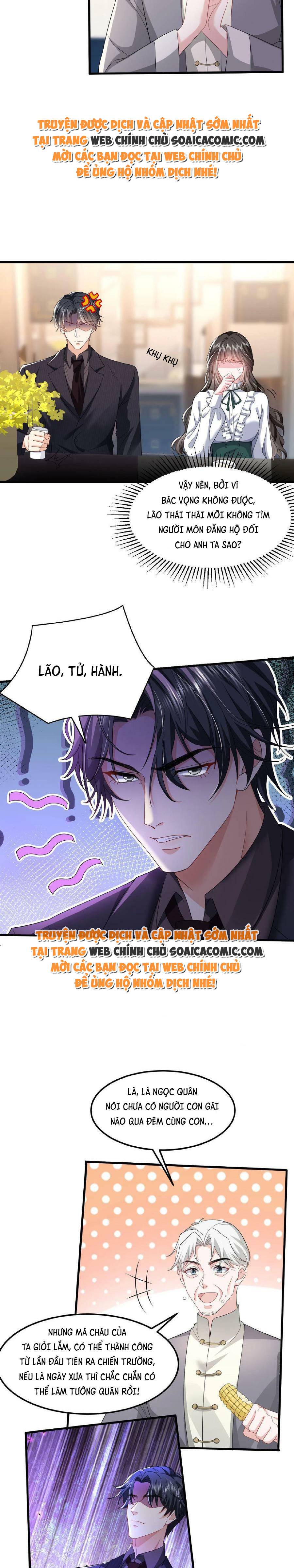 Ninita Yêu Dấu - Phần 2 Chap 1065.9 - Next Chap 1066.9