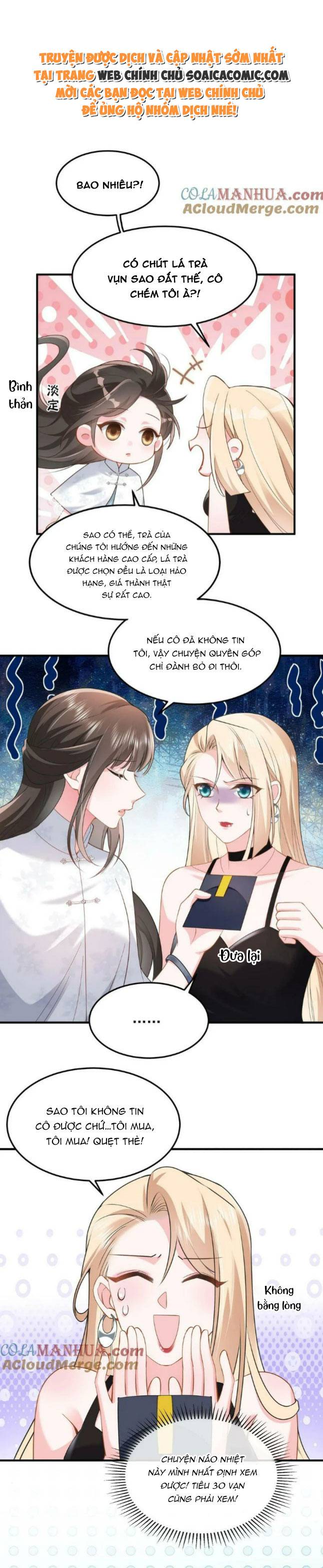 Ninita Yêu Dấu - Phần 2 Chap 1066.1 - Next Chap 1067.1