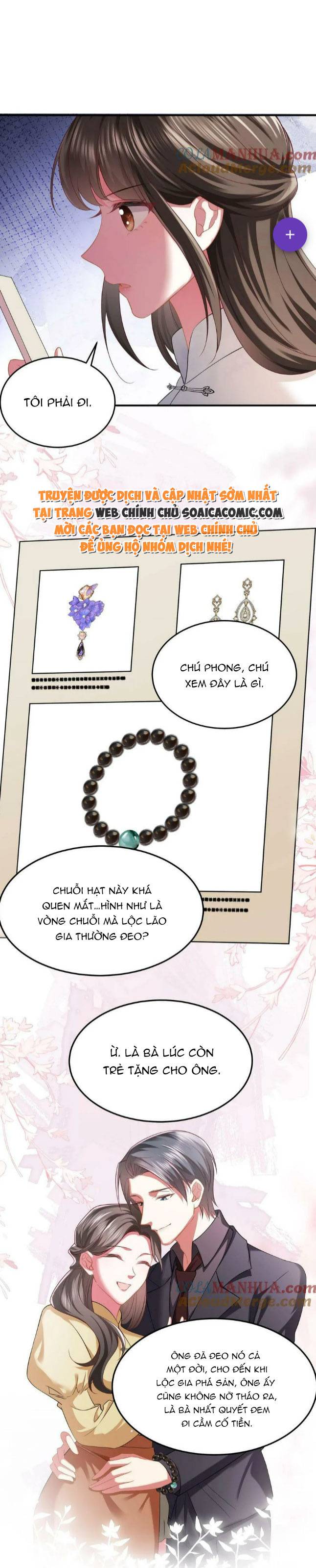 Ninita Yêu Dấu - Phần 2 Chap 1066.1 - Next Chap 1067.1