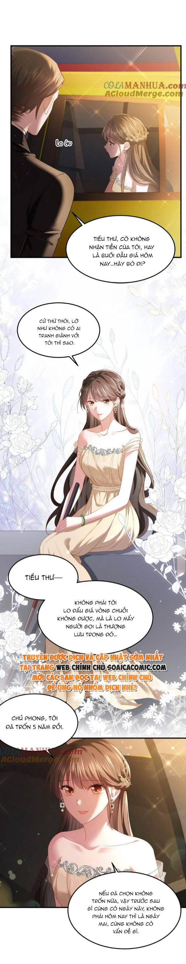 Ninita Yêu Dấu - Phần 2 Chap 1066.1 - Next Chap 1067.1