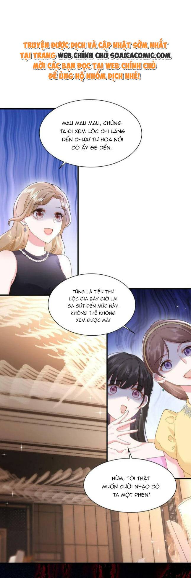 Ninita Yêu Dấu - Phần 2 Chap 1066.2 - Next Chap 1067.2