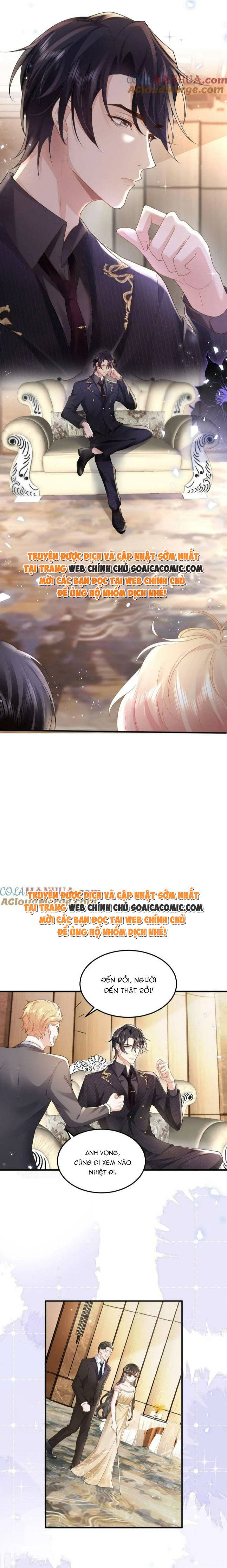 Ninita Yêu Dấu - Phần 2 Chap 1066.2 - Next Chap 1067.2