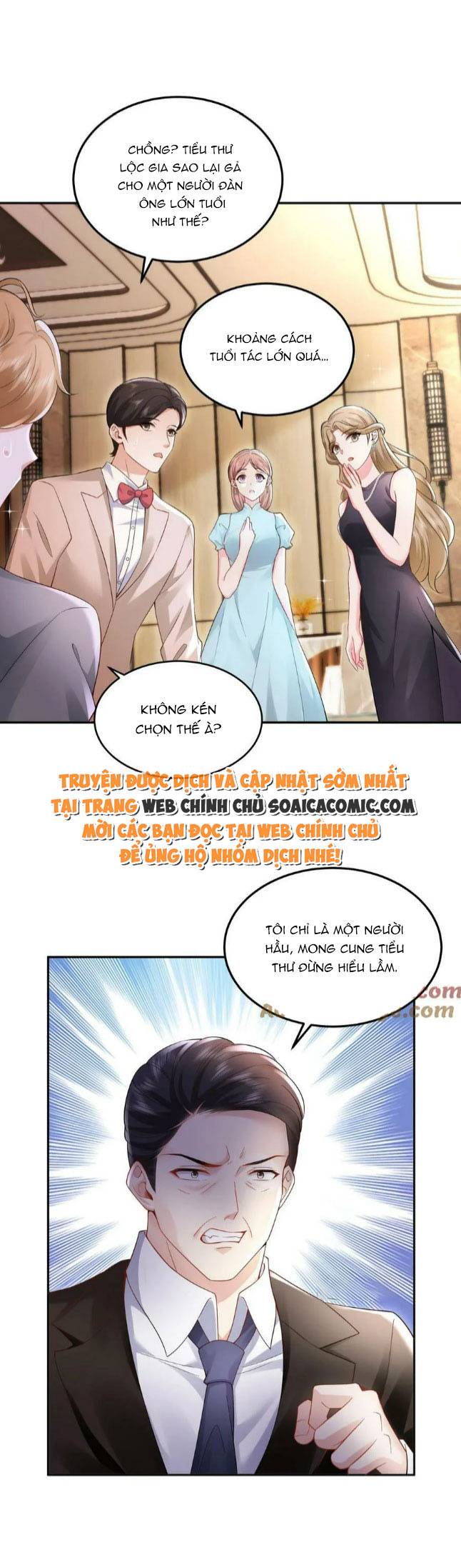 Ninita Yêu Dấu - Phần 2 Chap 1066.2 - Next Chap 1067.2