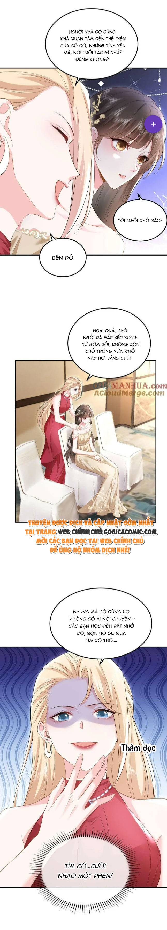 Ninita Yêu Dấu - Phần 2 Chap 1066.2 - Next Chap 1067.2