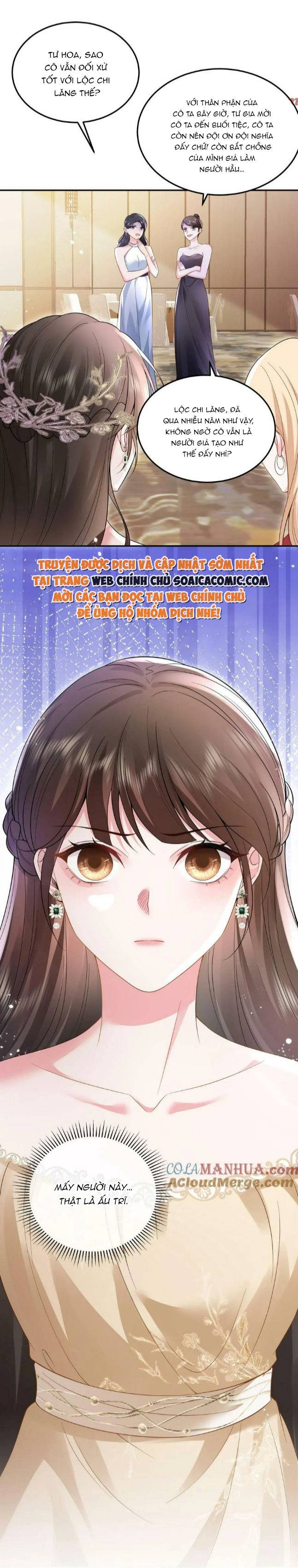 Ninita Yêu Dấu - Phần 2 Chap 1066.2 - Next Chap 1067.2