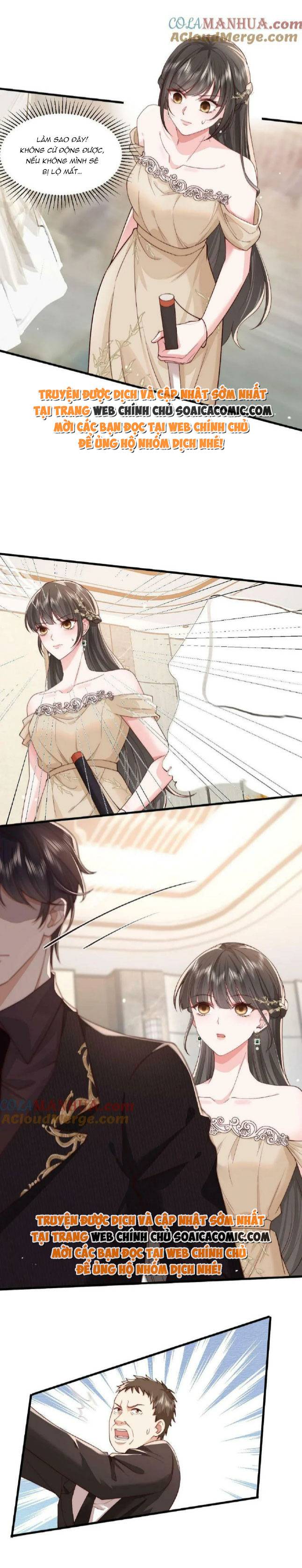 Ninita Yêu Dấu - Phần 2 Chap 1066.5 - Next Chap 1067.5