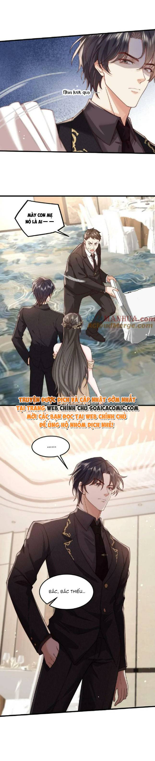 Ninita Yêu Dấu - Phần 2 Chap 1066.5 - Next Chap 1067.5