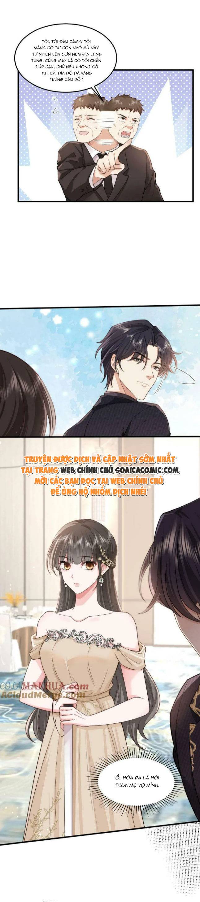 Ninita Yêu Dấu - Phần 2 Chap 1066.5 - Next Chap 1067.5