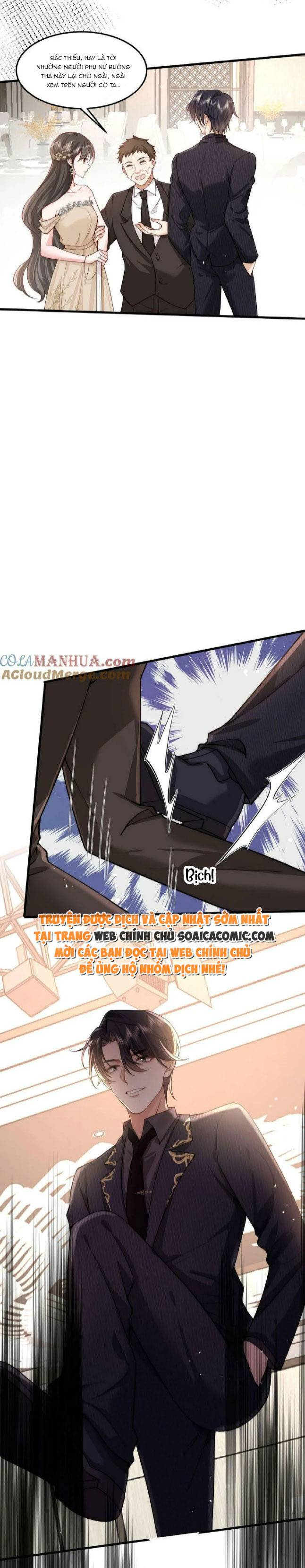 Ninita Yêu Dấu - Phần 2 Chap 1066.5 - Next Chap 1067.5