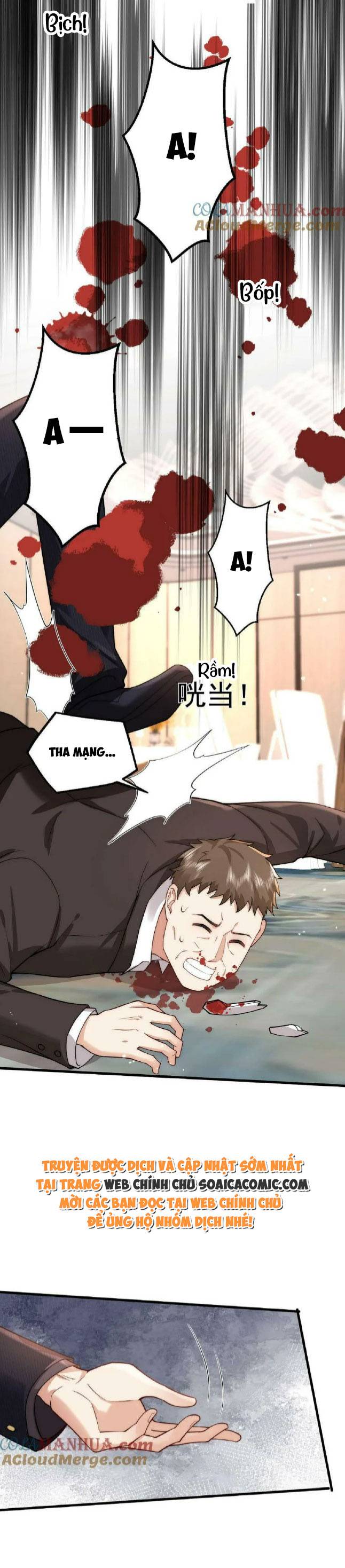 Ninita Yêu Dấu - Phần 2 Chap 1066.5 - Next Chap 1067.5