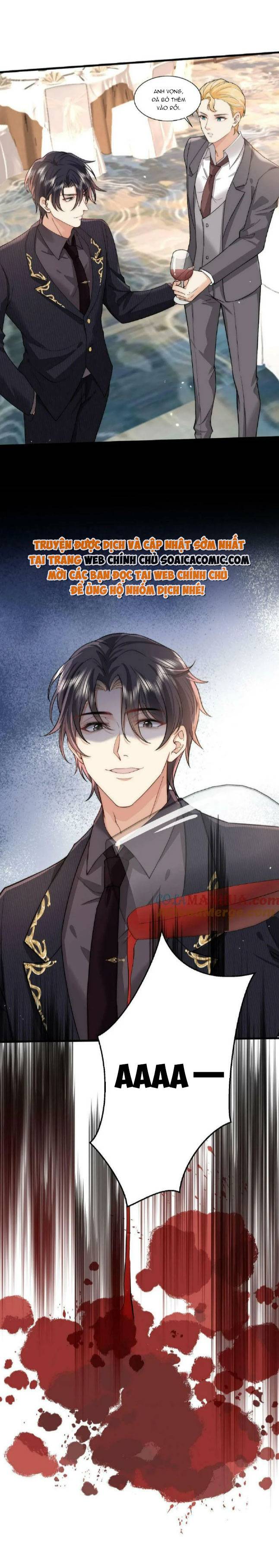 Ninita Yêu Dấu - Phần 2 Chap 1066.5 - Next Chap 1067.5