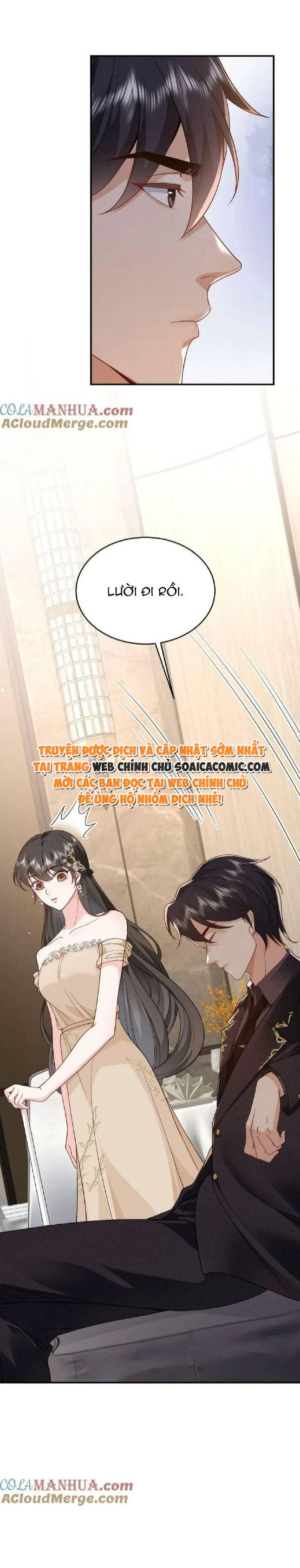 Ninita Yêu Dấu - Phần 2 Chap 1066.6 - Next Chap 1067.6