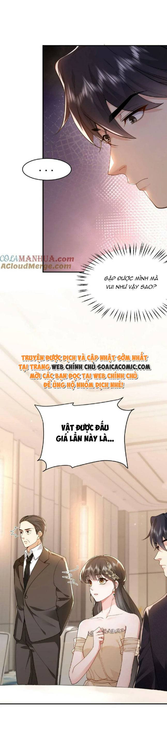 Ninita Yêu Dấu - Phần 2 Chap 1066.6 - Next Chap 1067.6