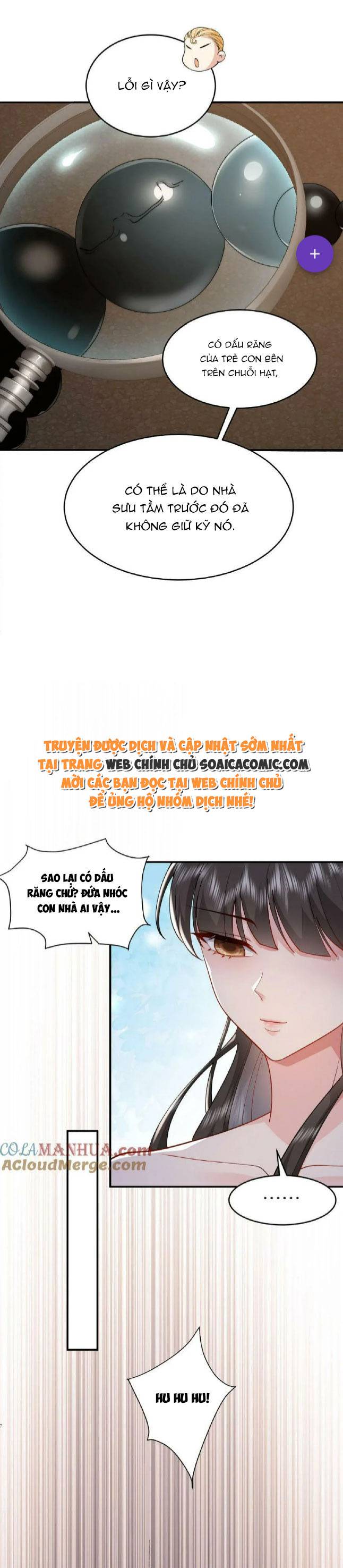 Ninita Yêu Dấu - Phần 2 Chap 1066.7 - Next Chap 1067.7