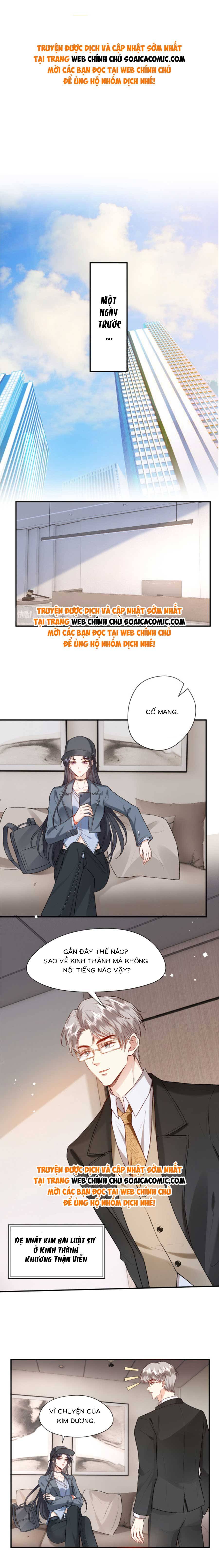 Ninita Yêu Dấu - Phần 2 Chap 1066.8 - Next Chap 1067.8