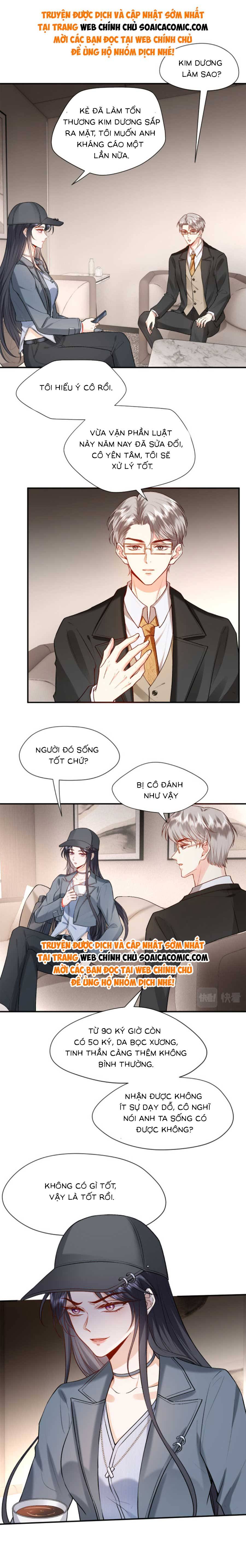 Ninita Yêu Dấu - Phần 2 Chap 1066.8 - Next Chap 1067.8