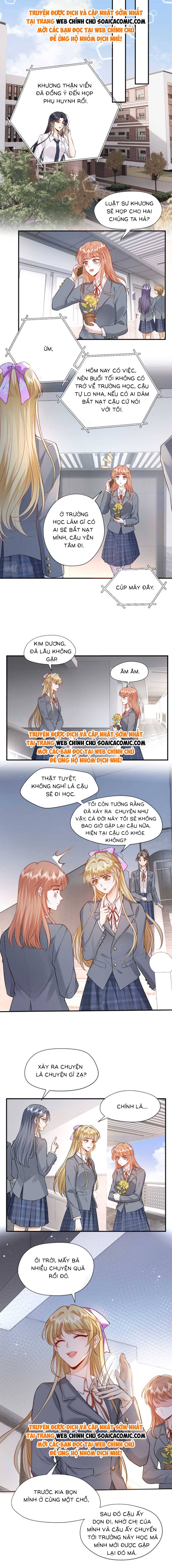 Ninita Yêu Dấu - Phần 2 Chap 1066.8 - Next Chap 1067.8