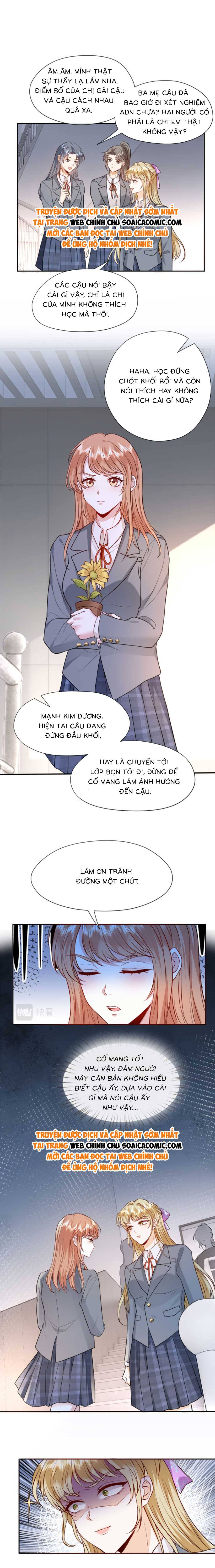 Ninita Yêu Dấu - Phần 2 Chap 1066.8 - Next Chap 1067.8