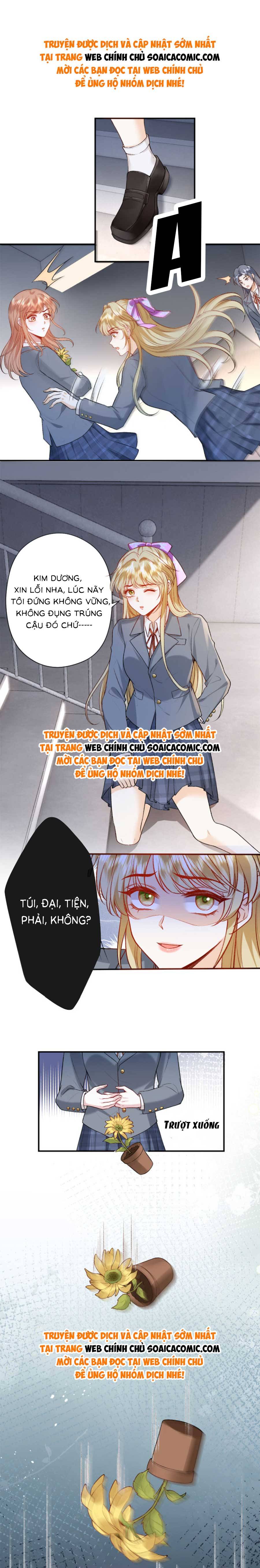 Ninita Yêu Dấu - Phần 2 Chap 1066.8 - Next Chap 1067.8