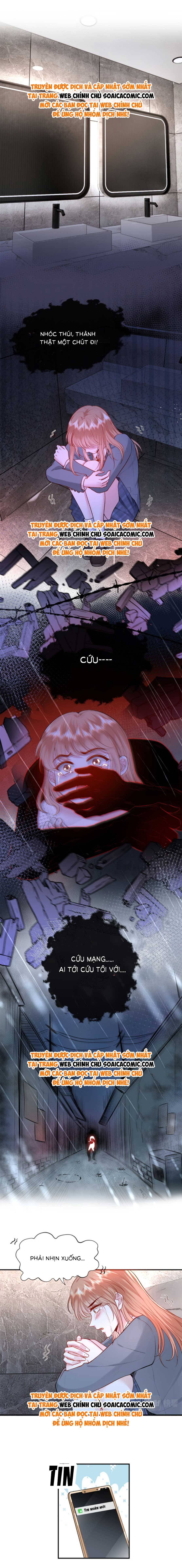 Ninita Yêu Dấu - Phần 2 Chap 1066.8 - Next Chap 1067.8