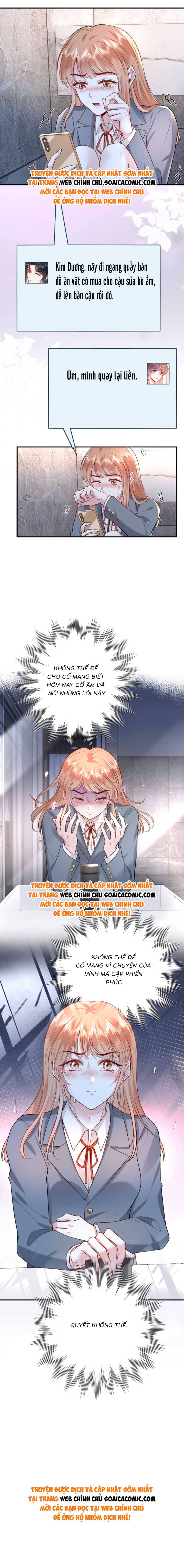 Ninita Yêu Dấu - Phần 2 Chap 1066.8 - Next Chap 1067.8