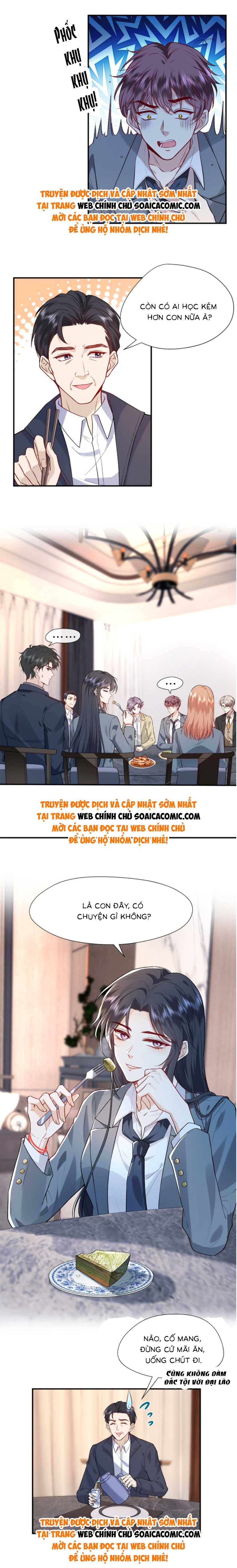 Ninita Yêu Dấu - Phần 2 Chap 1066.9 - Next Chap 1067.9