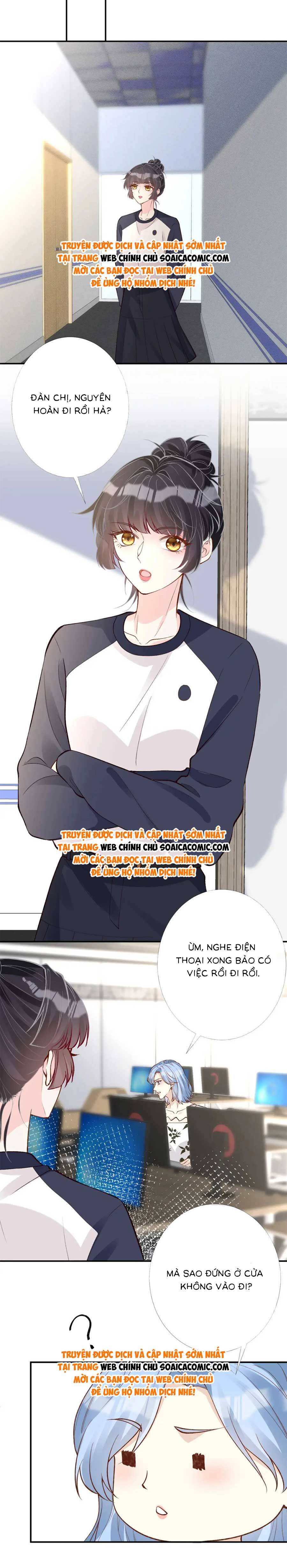 Ninita Yêu Dấu - Phần 2 Chap 1067.1 - Next Chap 1068.1