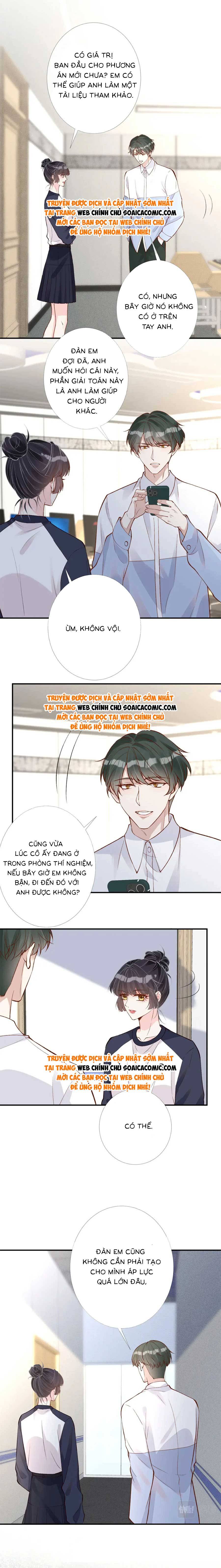 Ninita Yêu Dấu - Phần 2 Chap 1067.1 - Next Chap 1068.1