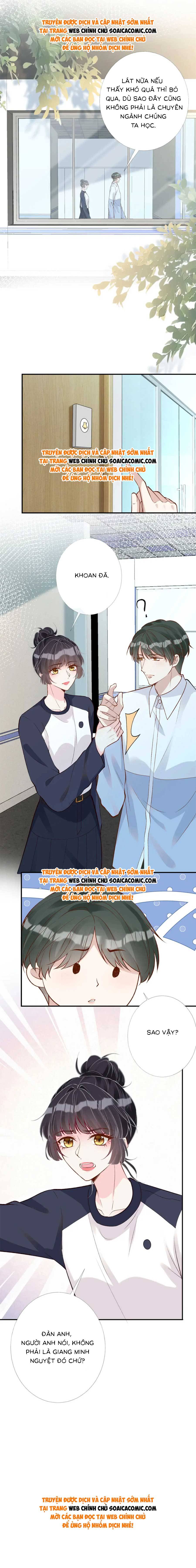 Ninita Yêu Dấu - Phần 2 Chap 1067.1 - Next Chap 1068.1