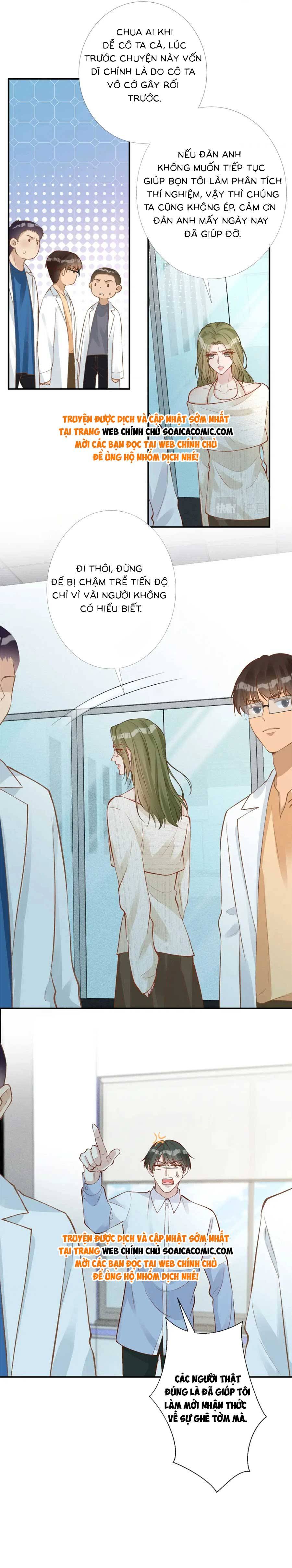 Ninita Yêu Dấu - Phần 2 Chap 1067.2 - Next Chap 1068.2