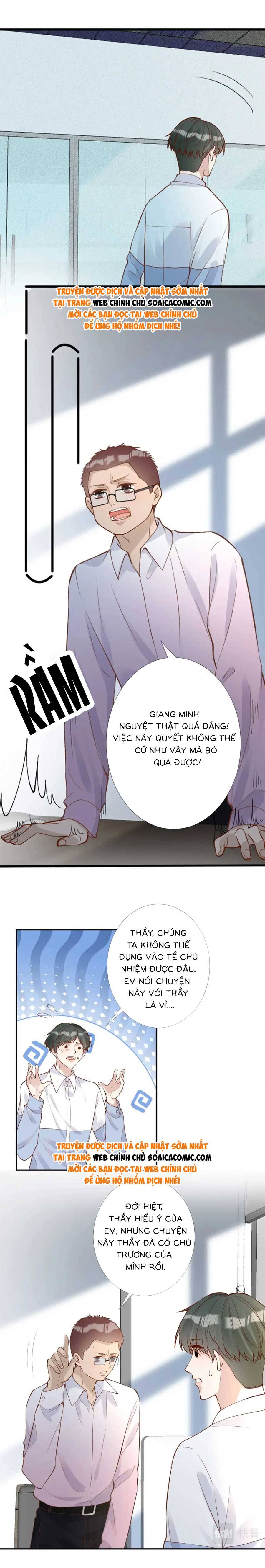 Ninita Yêu Dấu - Phần 2 Chap 1067.2 - Next Chap 1068.2