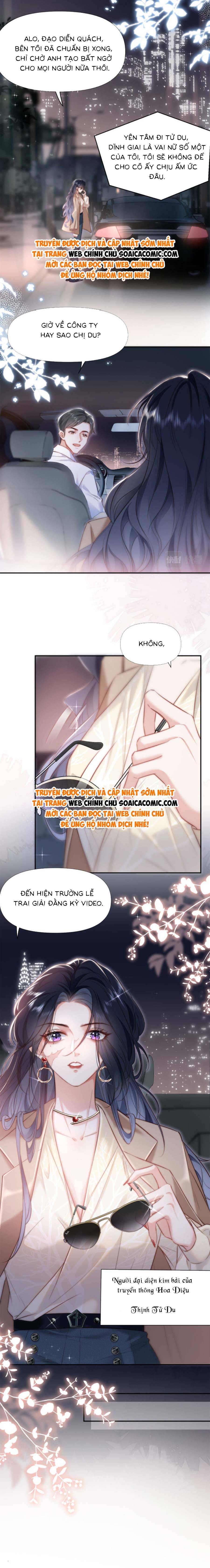 Ninita Yêu Dấu - Phần 2 Chap 1067.3 - Next Chap 1068.3