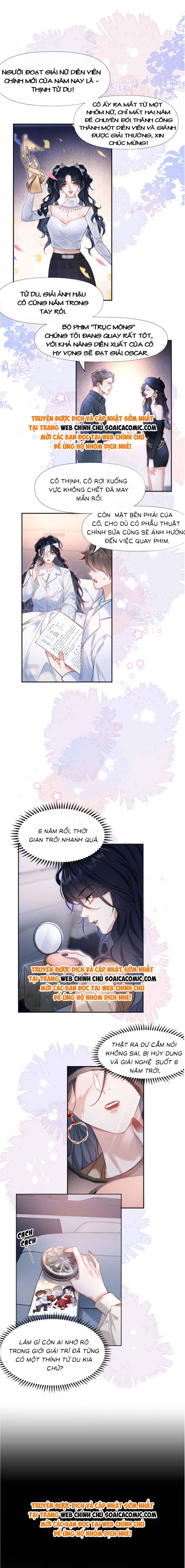 Ninita Yêu Dấu - Phần 2 Chap 1067.3 - Next Chap 1068.3