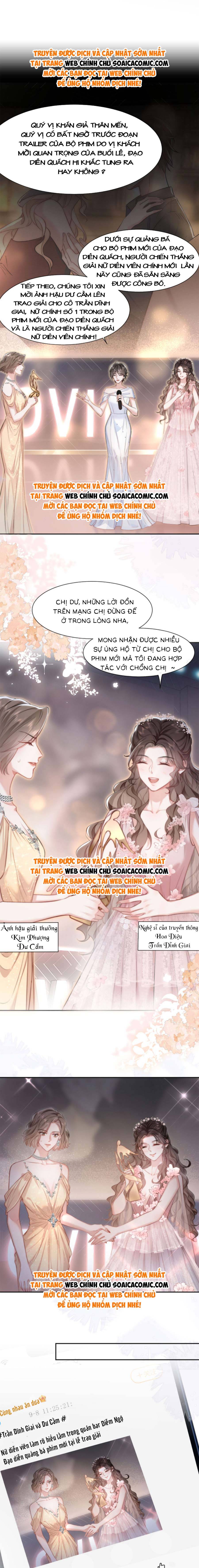 Ninita Yêu Dấu - Phần 2 Chap 1067.3 - Next Chap 1068.3