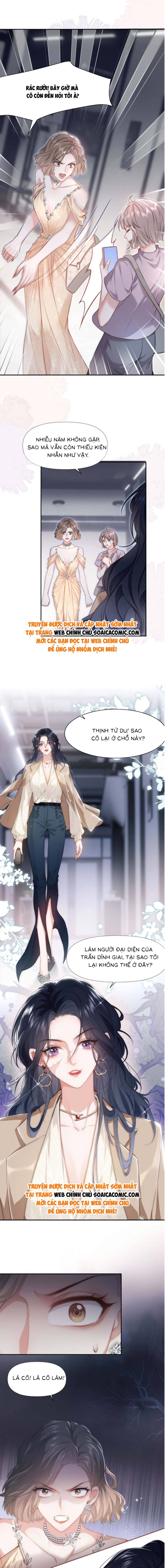 Ninita Yêu Dấu - Phần 2 Chap 1067.3 - Next Chap 1068.3