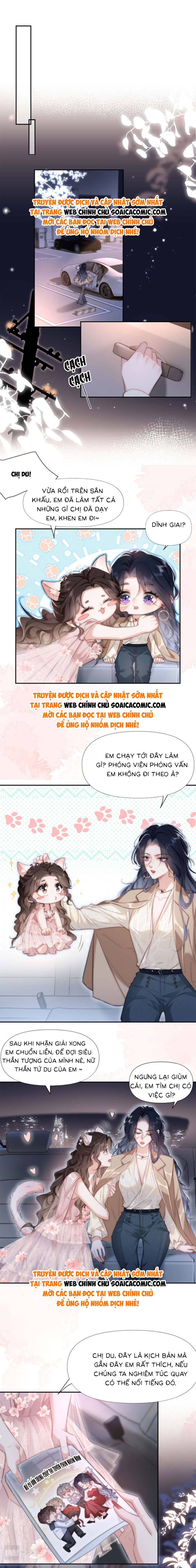 Ninita Yêu Dấu - Phần 2 Chap 1067.3 - Next Chap 1068.3