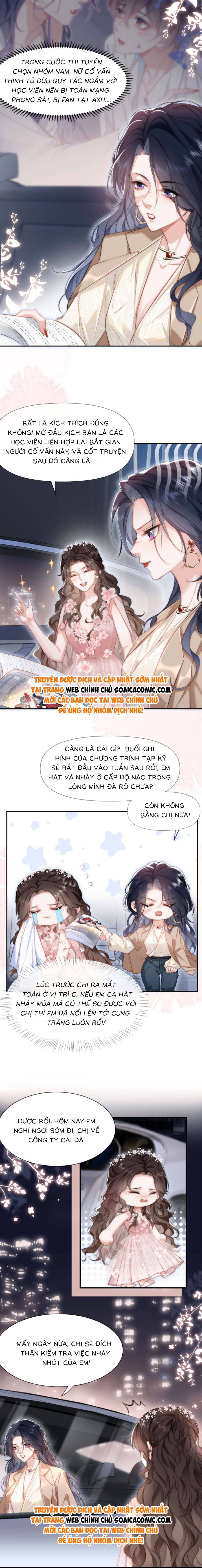 Ninita Yêu Dấu - Phần 2 Chap 1067.3 - Next Chap 1068.3