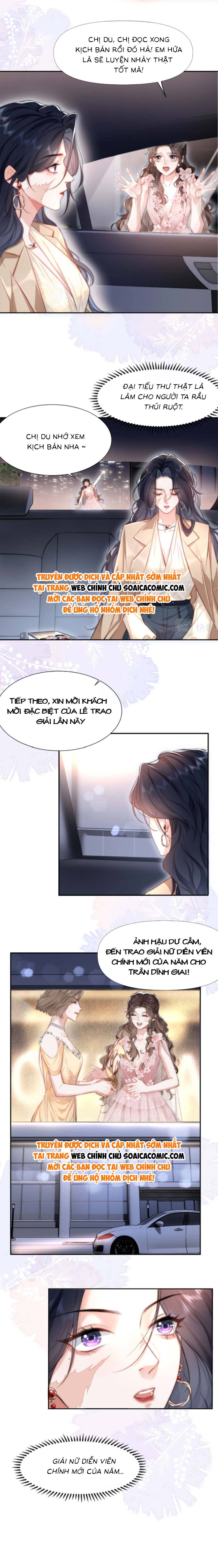 Ninita Yêu Dấu - Phần 2 Chap 1067.3 - Next Chap 1068.3