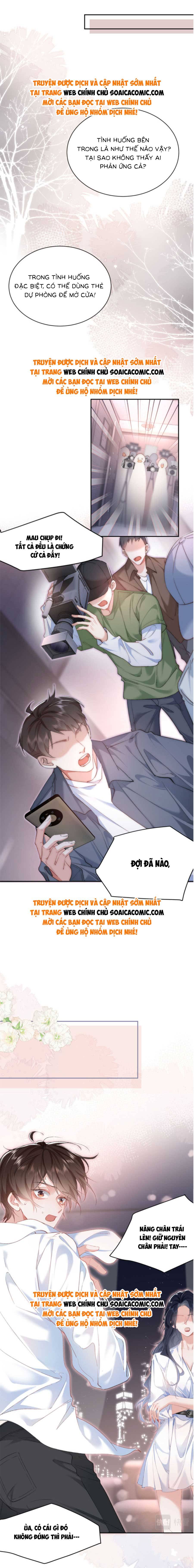 Ninita Yêu Dấu - Phần 2 Chap 1067.4 - Next Chap 1068.4