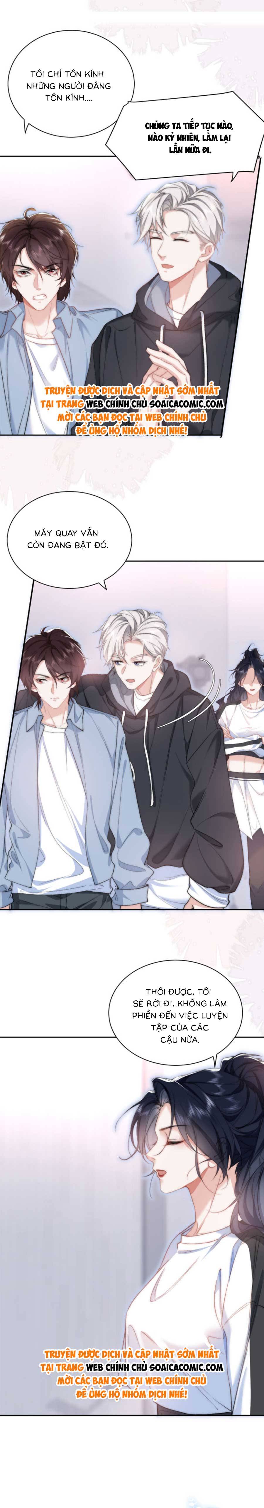 Ninita Yêu Dấu - Phần 2 Chap 1067.7 - Next Chap 1068.7