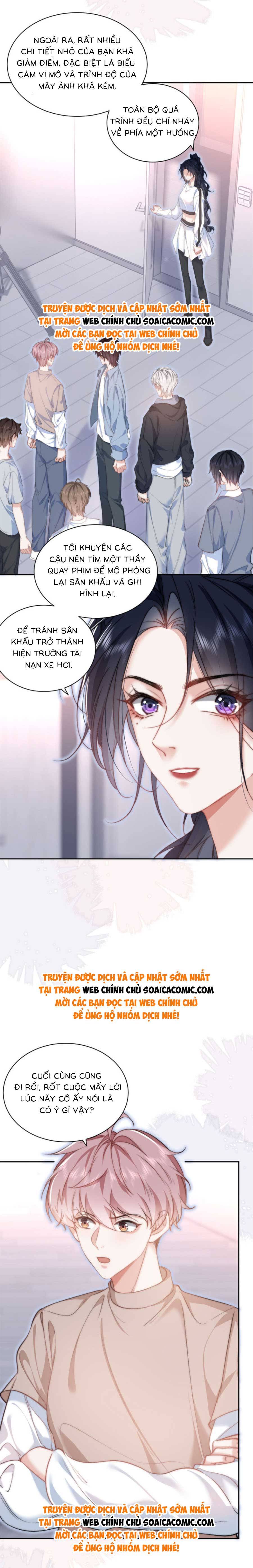 Ninita Yêu Dấu - Phần 2 Chap 1067.7 - Next Chap 1068.7