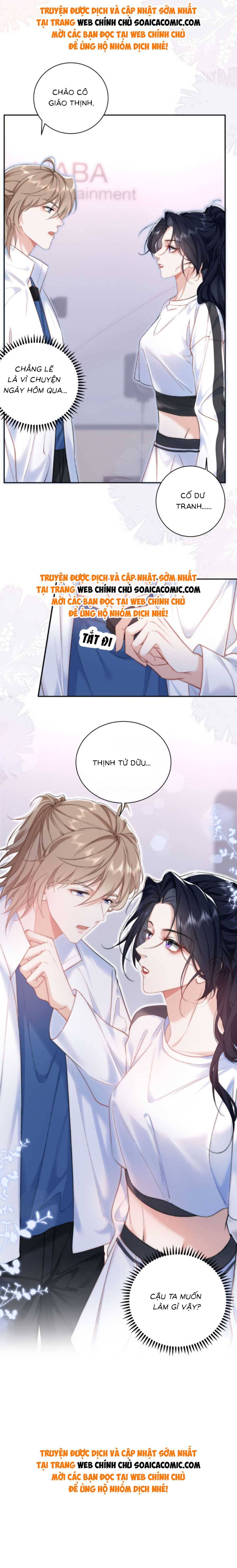 Ninita Yêu Dấu - Phần 2 Chap 1067.7 - Next Chap 1068.7