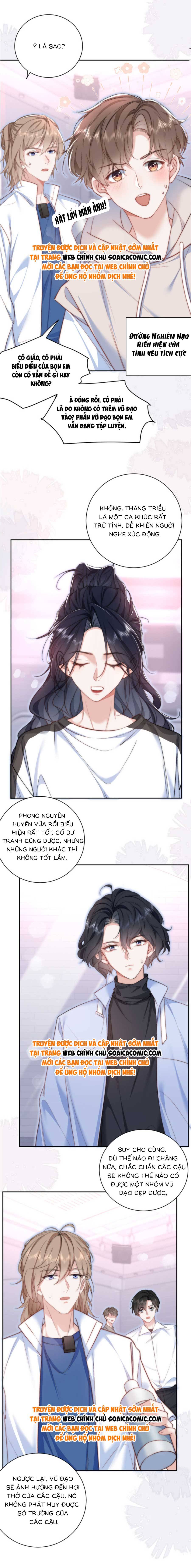 Ninita Yêu Dấu - Phần 2 Chap 1067.8 - Next Chap 1068.8