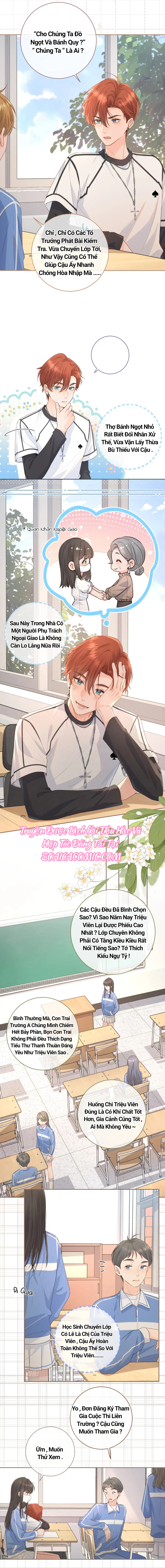 Ninita Yêu Dấu - Phần 2 Chap 1067.9 - Next Chap 1068.9