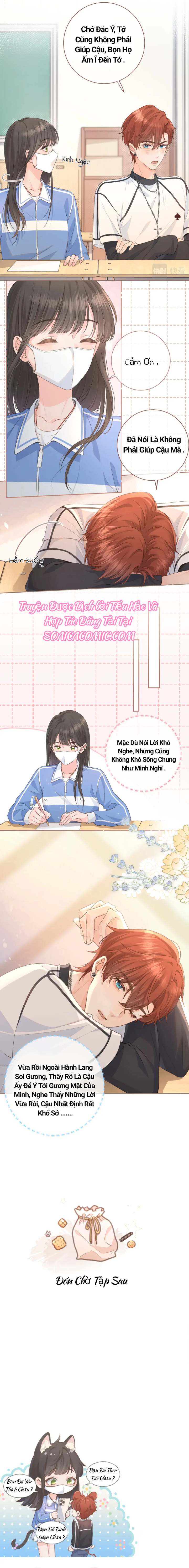 Ninita Yêu Dấu - Phần 2 Chap 1067.9 - Next Chap 1068.9