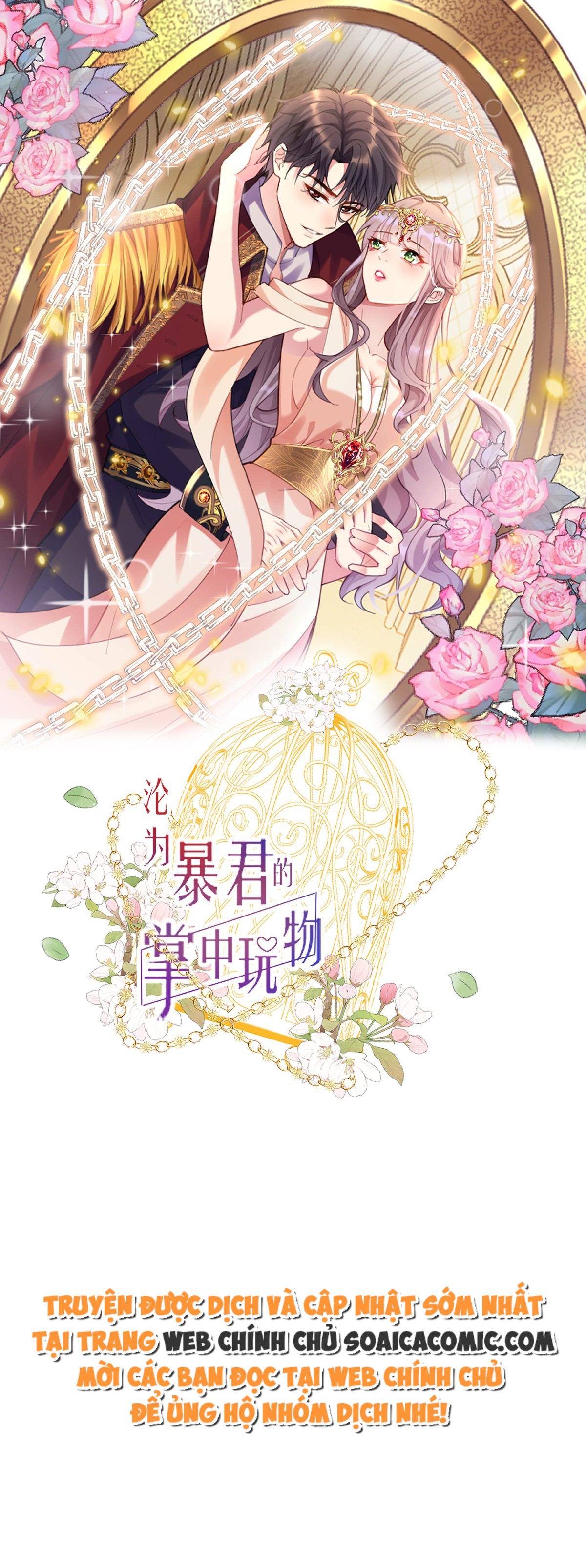 Ninita Yêu Dấu - Phần 2 Chap 1068.1 - Next Chap 1069.1