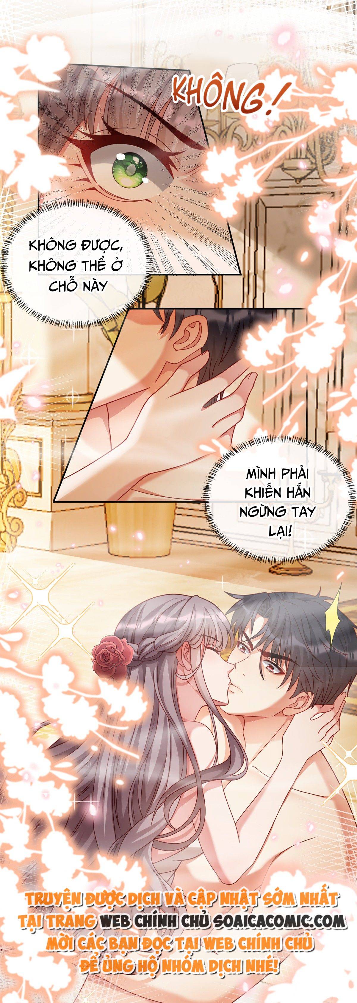 Ninita Yêu Dấu - Phần 2 Chap 1068.1 - Next Chap 1069.1